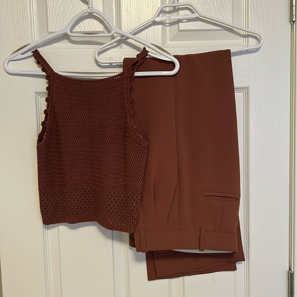 Wilfred Set - Picture 1 of 3